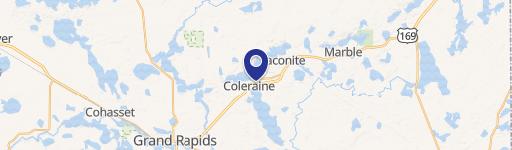 Coleraine, MN 55722