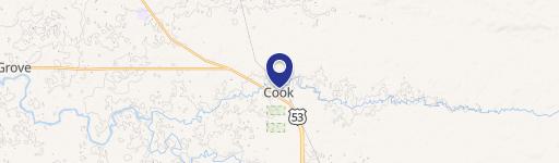 Cook, MN 55723