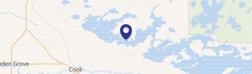 Cook, MN 55723