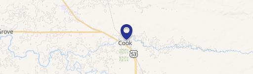 Cook, MN 55723