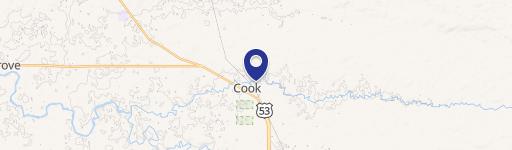 Cook, MN 55723