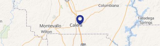 Calera, AL 35040