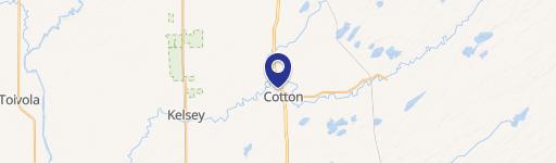 Cotton, MN 55724