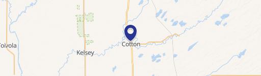 Cotton, MN 55724