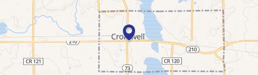 Cromwell, MN 55726