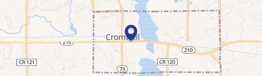 Cromwell, MN 55726