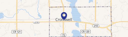 Cromwell, MN 55726