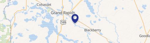 Grand Rapids, MN 55744