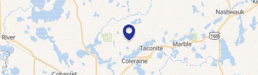 Grand Rapids, MN 55744