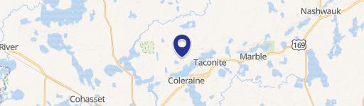 Grand Rapids, MN 55744