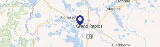 Grand Rapids, MN 55744