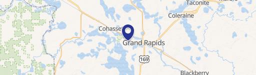 Grand Rapids, MN 55744