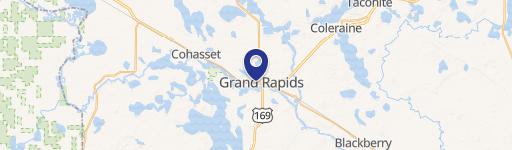 Grand Rapids, MN 55744