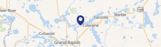 Grand Rapids, MN 55744