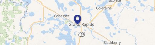 Grand Rapids, MN 55744