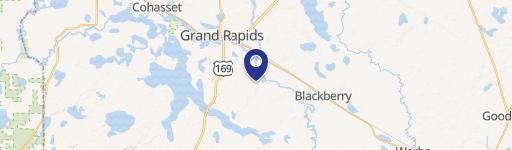 Grand Rapids, MN 55744