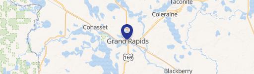 Grand Rapids, MN 55744