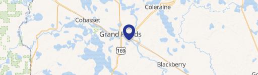 Grand Rapids, MN 55744