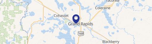 Grand Rapids, MN 55744