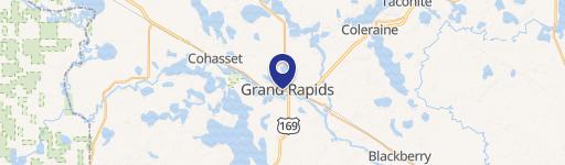 Grand Rapids, MN 55744
