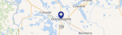 Grand Rapids, MN 55744
