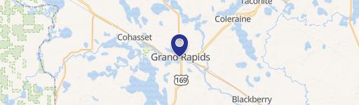 Grand Rapids, MN 55744