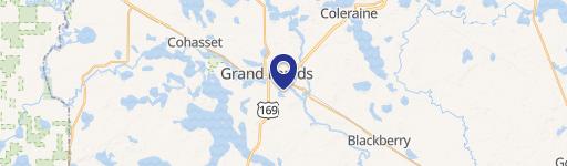 Grand Rapids, MN 55744