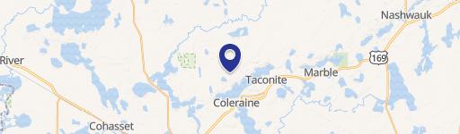 Grand Rapids, MN 55744