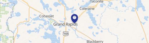 Grand Rapids, MN 55744