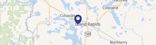Grand Rapids, MN 55744