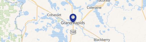Grand Rapids, MN 55744