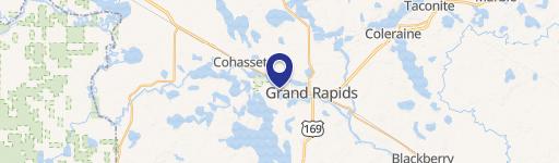 Grand Rapids, MN 55744