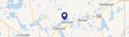 Grand Rapids, MN 55744