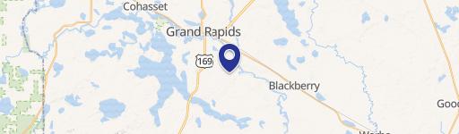 Grand Rapids, MN 55744