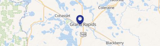 Grand Rapids, MN 55744