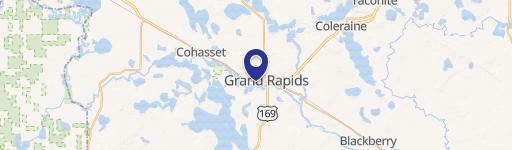 Grand Rapids, MN 55744