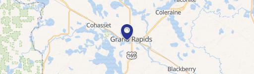 Grand Rapids, MN 55744