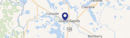 Grand Rapids, MN 55744