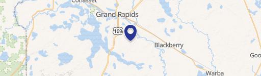 Grand Rapids, MN 55744