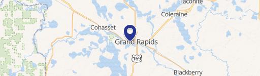 Grand Rapids, MN 55744