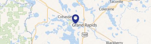 Grand Rapids, MN 55744
