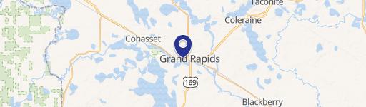 Grand Rapids, MN 55744