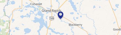 Grand Rapids, MN 55744