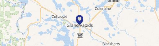 Grand Rapids, MN 55744