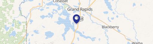 Grand Rapids, MN 55744