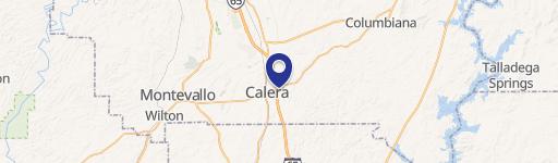 Calera, AL 35040