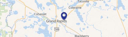 Grand Rapids, MN 55744