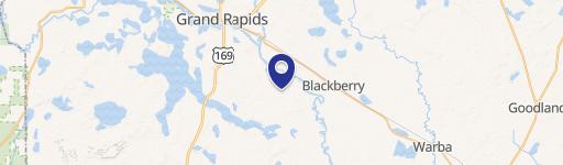 Grand Rapids, MN 55744