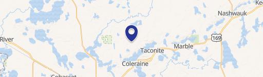 Grand Rapids, MN 55744