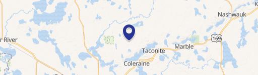 Grand Rapids, MN 55744